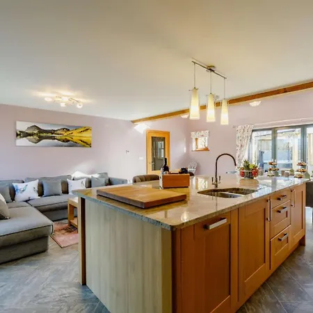 Vakantiehuis 4 Bed In Maryport Oc-87097