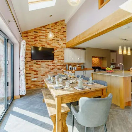 Vakantiehuis 4 Bed In Maryport Oc-87097