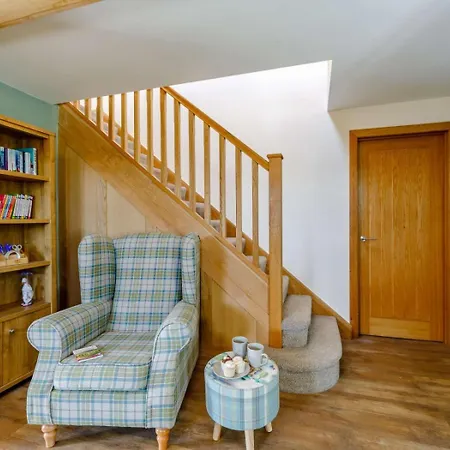 Nyaraló 4 Bed In Maryport Oc-87097 Mawbray
