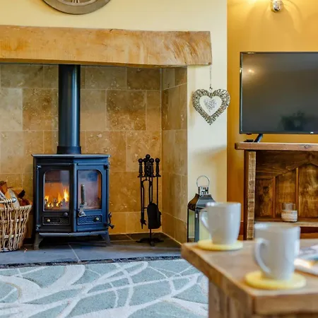 Vakantiehuis 4 Bed In Maryport Oc-87097 *