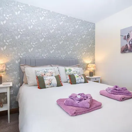 4 Bed In Maryport Oc-87097