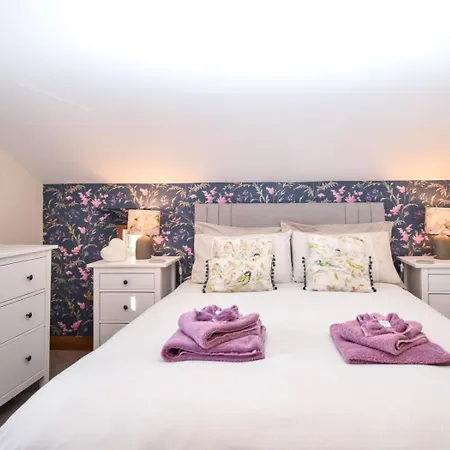 4 Bed In Maryport Oc-87097 Vakantiehuis Mawbray