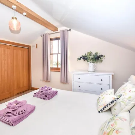 Vakantiehuis 4 Bed In Maryport Oc-87097 *