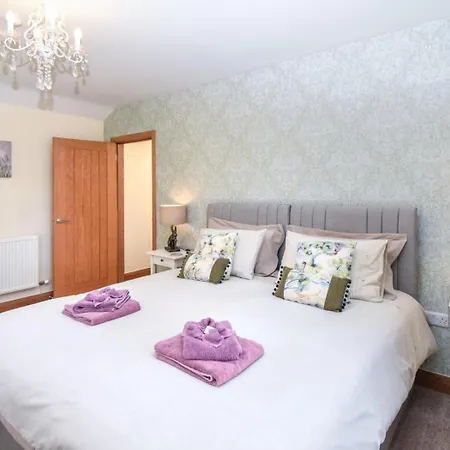 Nyaraló 4 Bed In Maryport Oc-87097 Mawbray