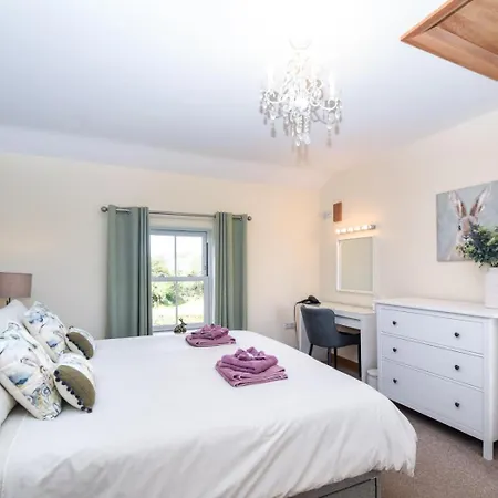 Vakantiehuis 4 Bed In Maryport Oc-87097