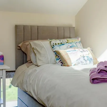 Vakantiehuis 4 Bed In Maryport Oc-87097 Mawbray