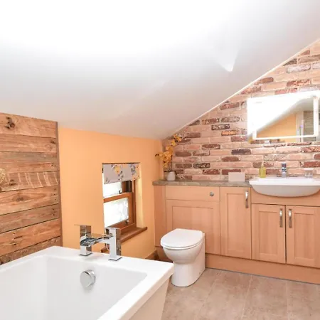 Vakantiehuis 4 Bed In Maryport Oc-87097
