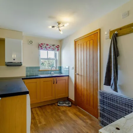 Nyaraló 4 Bed In Maryport Oc-87097 Mawbray