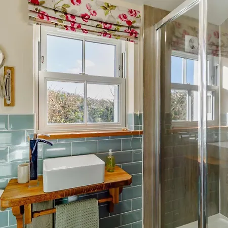 Vakantiehuis 4 Bed In Maryport Oc-87097 Mawbray