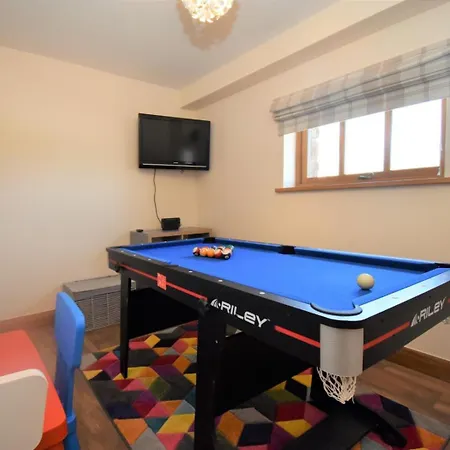 Vakantiehuis 4 Bed In Maryport Oc-87097 *