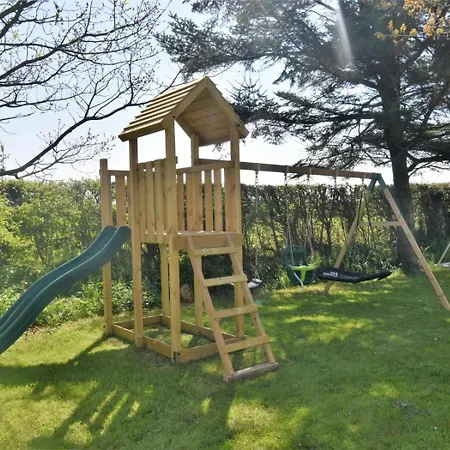4 Bed In Maryport Oc-87097 Vakantiehuis *