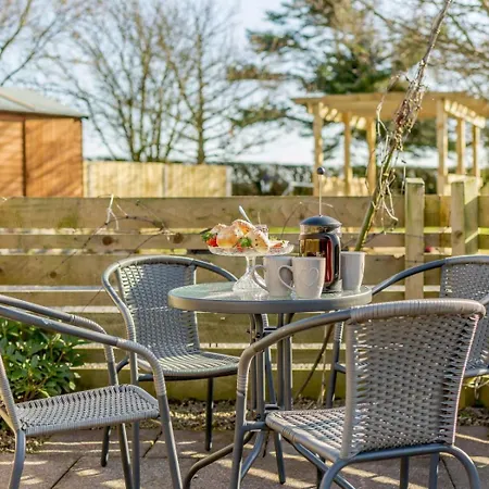 Vakantiehuis 4 Bed In Maryport Oc-87097 Mawbray