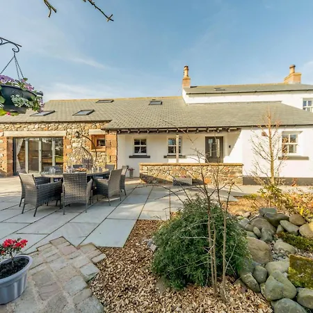 Vakantiehuis 4 Bed In Maryport Oc-87097